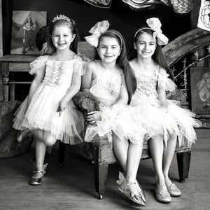 Meet your Posher, Cinzia